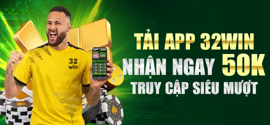 32win33 link tải app