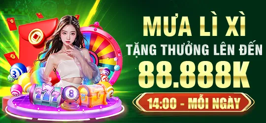 32win33 khuyến mãi