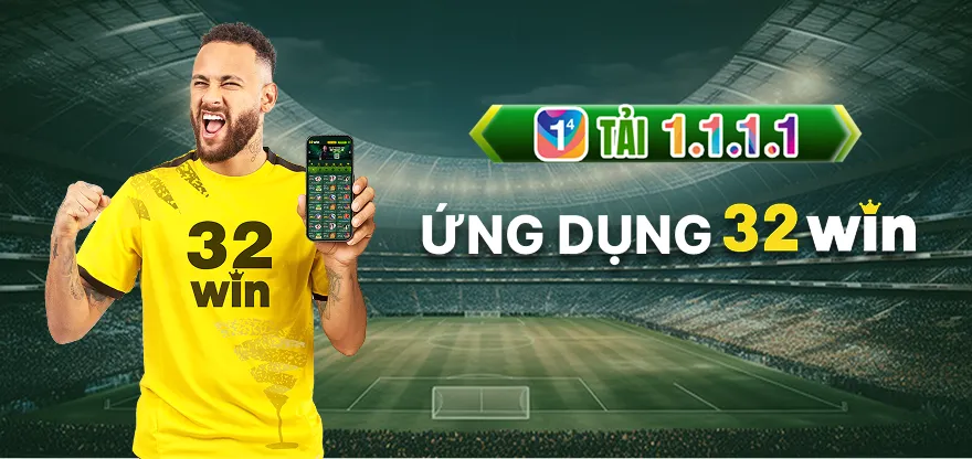 tải app 32win33 mobi